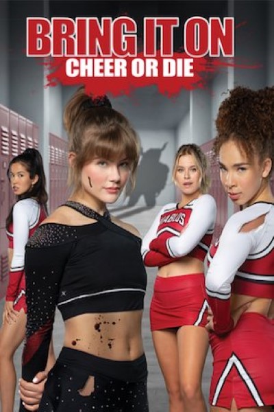 Bring It On Cheer or Die 2022 English Movie