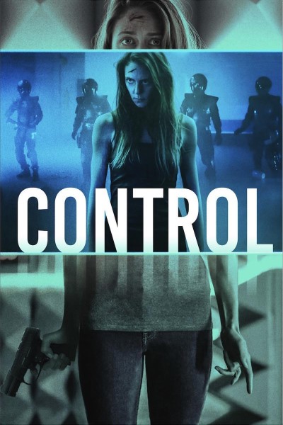 Control 2022 English Movie