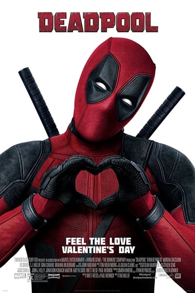 ✅Download Deadpool (2016) Full Movie In Hindi Dubbed – Dual Audio (Hindi-English). This is a English movie and available in 1080p & 720p & 480p qualities....