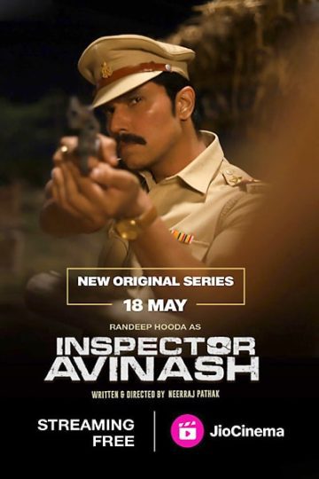 Inspector Avinash Season 1 Hindi JioCinema WEB Series 360x540 1