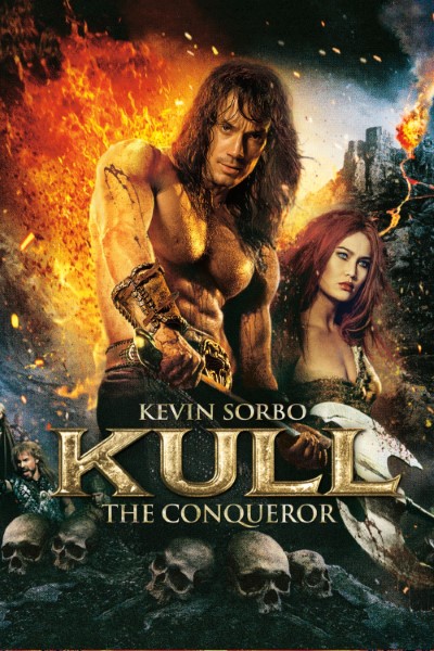 Kull the Conqueror 1997 Movie