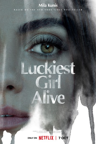 Luckiest Girl Alive 2022 Dual Audio Hindi English Movie 1