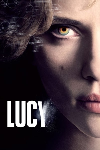 Lucy 2014 Dual Audio Hindi English Movie 1