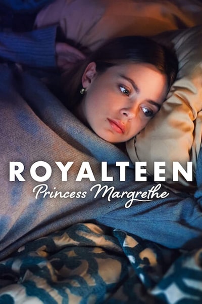 Royalteen Princess Margrethe 2023 Dual Audio Hindi English Movie