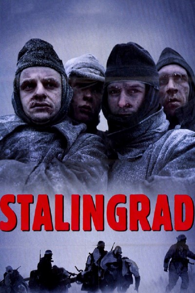 Stalingrad 1993 Movie