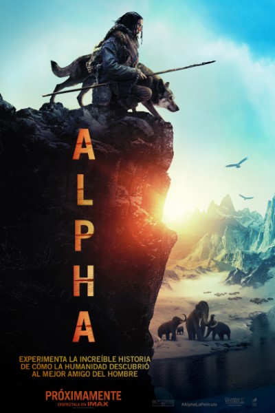 Download Alpha (2018) {Hindi-English} Bluray 480p [290MB]...