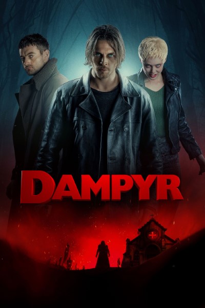 Dampyr 2022 Movie 2