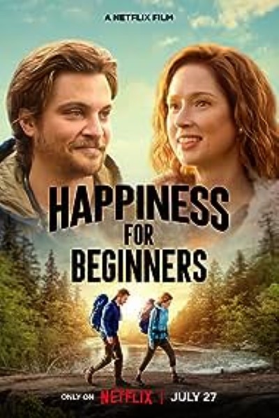 Download Happiness for Beginners (2023) WEB-DL Full Movie (Hindi-English) 480p & 720p & 1080p Qualities. This is a Hollywood movie and Available in 480p in...