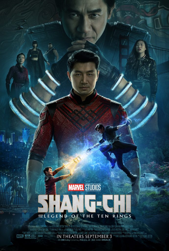 ✅ Download Shang-Chi and the Legend of the Ten Rings (2021) Dual Audio Movie available in 1080p, 720p & 480p HD Qualities For Your Mobile/tablet/Computer....