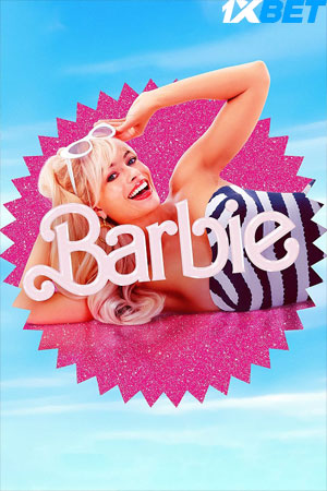 Download Barbie (2023) HDTS Hindi (HQ-Dubbed) Full Movie...