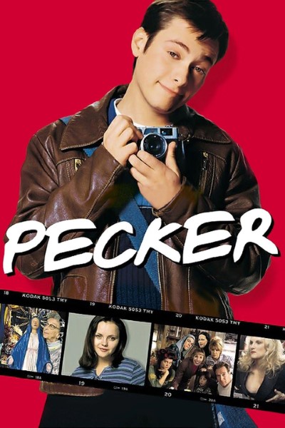 Pecker 1998