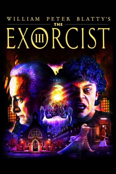 ✅ Download The Exorcist III (1990) Dual Audio Movie available in 1080p, 720p & 480p Qualities For Your Mobile/tablet/Computer. This movie is based on Drama,...