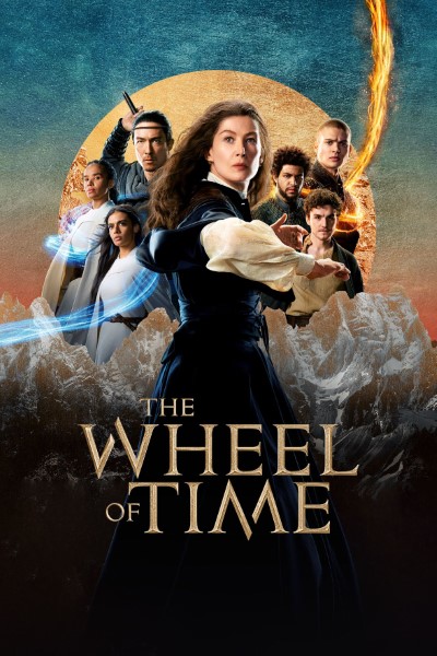 The Wheel Of Time