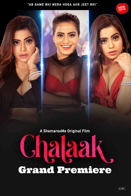 Download Chalaak (2023) HDRip Hindi Full Movie in 480p & 720p & 1080p With High speed Google Drive link. This movie is based on Thriller and Available In...