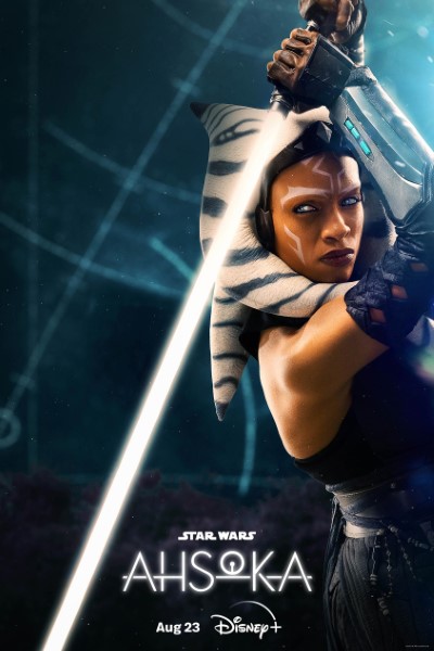 Download Ahsoka (2023) Season 1 Dual Audio {Hindi-English} WEB Series Complete All Episodes Available in 480p & 720p & 1080p qualities. This Disney+ Original...