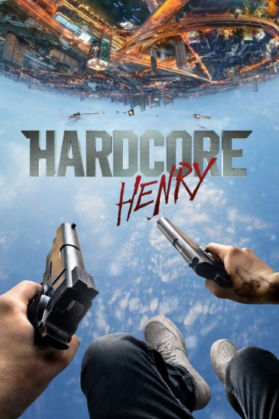 ✅ Download Hardcore Henry (2015) English Movie available in 1080p, 720p & 480p Qualities For Your Mobile/tablet/Computer. This movie is based on Action,...