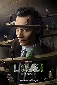 Download Loki Season 1 (2021) S01 Disney+ Hotstar Originals. This is a Dual Audio WEB Series and available in 720p & 480p Qualities For Your...