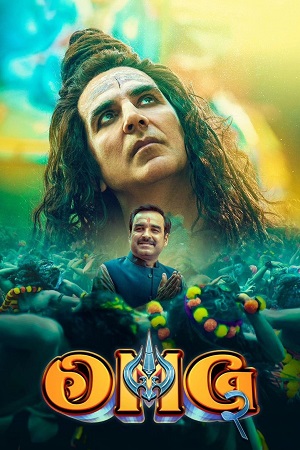 ✅ Download OMG 2 (2023) NF WEB-DL Hindi Full Movie in 480p & 720p & 1080p With High speed Google Drive link. This movie is based on Comedy, Drama and...