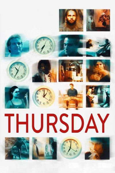 ✅ Download Thursday (1998) English Movie available in 1080p, 720p & 480p Qualities For Your Mobile/tablet/Computer. This movie is based on Action, Comedy,...