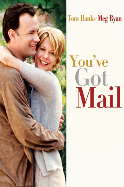 ✅ Download You've Got Mail (1998) English Movie available in 1080p, 720p & 480p Qualities For Your Mobile/tablet/Computer. This movie is based on...