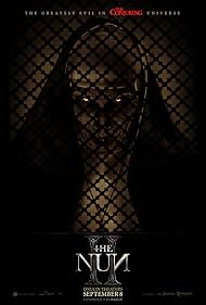 Download The Nun 2 (2023) WEB-DL Full Movie (ORG 5.1 Hindi – English ) 480p & 720p & 1080p & 2160p 4K SDR Qualities. This is a Hollywood Hindi-Dubbed movie...