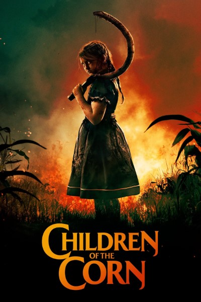 Download Children of the Corn (2020) English Movie 480p | 720p