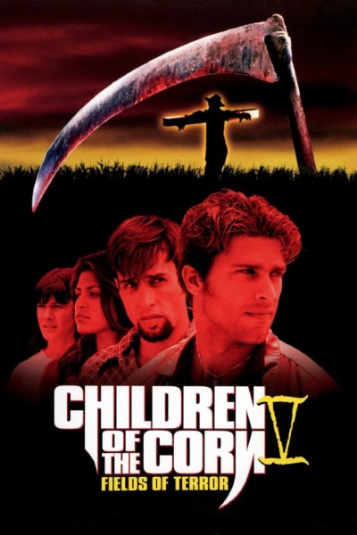 Download Children of the Corn V: Fields of Terror (1998) English Movie 480p