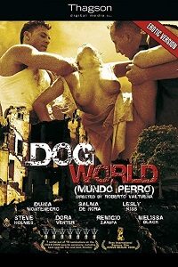 Download [18+] Dog World (2008) UNRATED English Full Movie 480p