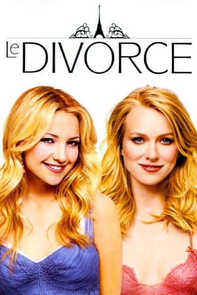 Download The Divorce (2003) English Movie 480p | 720p