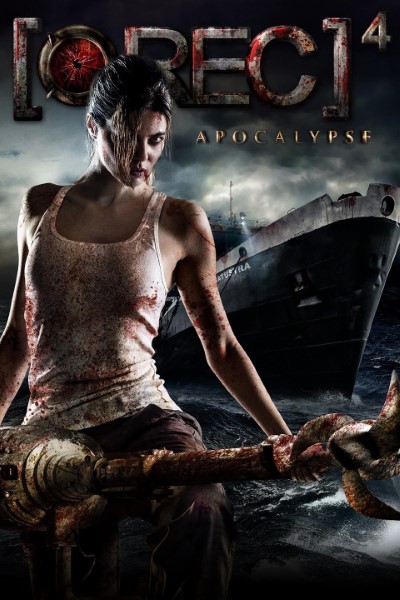 Download [REC] 4: Apocalypse (2014) Spanish Movie 480p | 720p