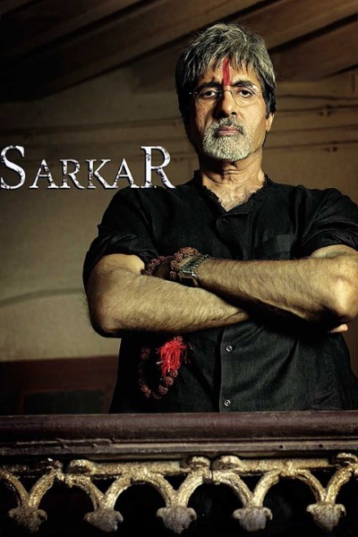 Download Sarkar (2005) Hindi Movie 480p | 720p