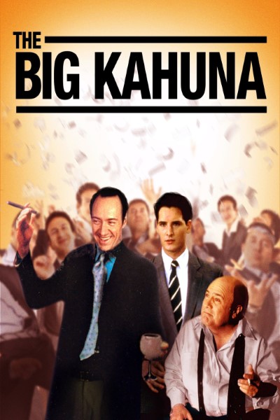 Download The Big Kahuna (1999) Dual Audio {Hindi-English} Movie 480p | 720p