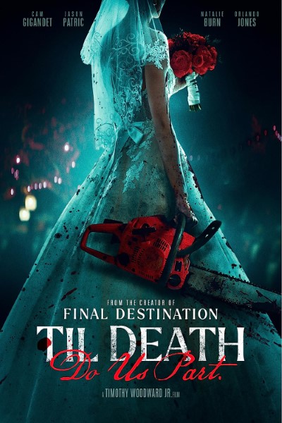 Download Til Death Do Us Part (2023) English Movie 480p | 720p