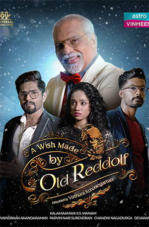 ✅ Download A Wish Made by Old Reddolf (2023) Tamil Movie in 1080p, 720p, 480p. This is a Tamil movie and available in 1080p, 480p, 720p quality. This is a...