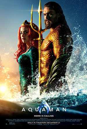 ✅ Download Aquaman (2018) iMAX BluRay Full Movie (Hindi-English) 480p & 720p & 1080p – 4K HDR10 Qualities. This is a Hollywood Hindi Dubbed movie and...