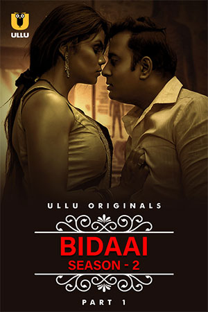 ✅ Download Bidaai Season 2 Part 1 (2023) UNRATED Hindi WeB Series. This is a Hindi WEB Series and available in 720p & 1080p Qualities For Your...