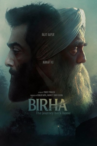 Download Birha : The Journey Back Home (2022) Hindi Movie 480p | 720p | 1080p