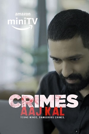 ✅ Download Crimes Aaj Kal (2023) Season 2 Hindi WEB Series Complete All Episodes Available in 480p & 720p qualities. This AMZN WEB Series is based on Crime....