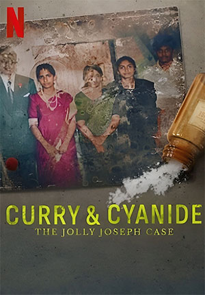 ✅ Download Curry & Cyanide: The Jolly Joseph Case (2023) Hindi ORG Dubbed Full Movie, This is a Malayalam movie and available in 480p & 720p & 1080p. This...