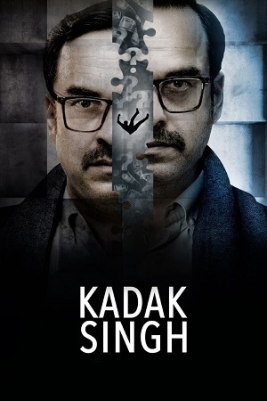 Download Kadak Singh (2023) Hindi Movie available in 1080p, 720p & 480p Qualities For Your Mobile/tablet/Computer. This movie is based on Thriller.