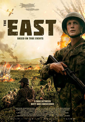 ✅ Download The East (2020) BluRay Full Movie (Hindi-DUTCH) 480p & 720p & 1080p Qualities. This is a Hollywood movie and Available in 480p in , 720p in &...