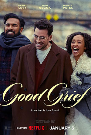 ✅ Download Good Grief (2024) NF WEB-DL Full Movie (Hindi-English) 480p & 720p & 1080p Qualities. This is a Hollywood movie and Available in 480p in , 720p in...