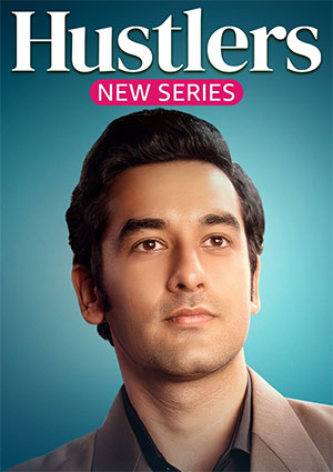 ✅ Download Hustlers (2024) Season 1 Hindi WEB Series Complete All Episodes Available in 480p & 720p & 1080p qualities. This WEB Series is based on Biography,...