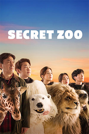 ✅ Download Secret Zoo (2020) BluRay Full Movie (Hindi-Korean) 480p & 720p & 1080p Qualities. This is a Korean Hindi Dubbed movie and Available in 480p in ,...