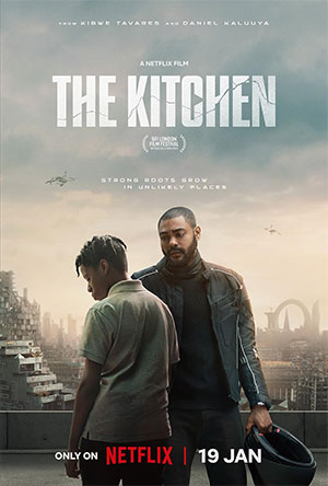 ✅ Download The Kitchen (2024) NF WEB-DL Full Movie (Hindi-English) 480p & 720p & 1080p Qualities. This is a Hollywood movie and Available in 480p in , 720p...