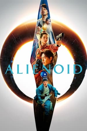 ✅ Download Alienoid (2022) BluRay Full Movie (Hindi-English-Korean) 480p & 720p & 1080p Qualities. This is a Korean Hindi Dubbed movie and Available in 480p...