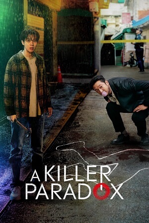 ✅ Download A Killer Paradox (2024) Season 1 Multi Audio {Hindi-English-Korean} WEB Series Complete All Episodes Available in 480p & 720p & 1080p qualities....