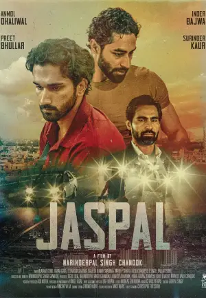 ✅ Download Jaspal (2024) Punjabi Full Movie and available in 480p & 720p & 1080p. This movie is based on Crime, Drama and available in Punjabi.