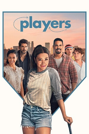 ✅ Download Players (2024) NF WEB-DL Full Movie (Hindi-English) 480p & 720p & 1080p Qualities. This is a Hollywood movie and Available in 480p in , 720p in &...