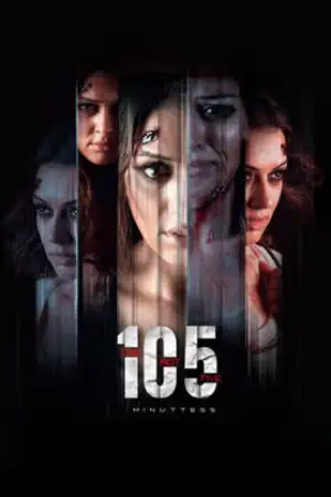 ✅Download 105 Minutes (2024) WEB-DL Telugu Full Movie in 480p & 720p & 1080p With High speed Google Drive link. This movie is based on Horror, Thriller and...